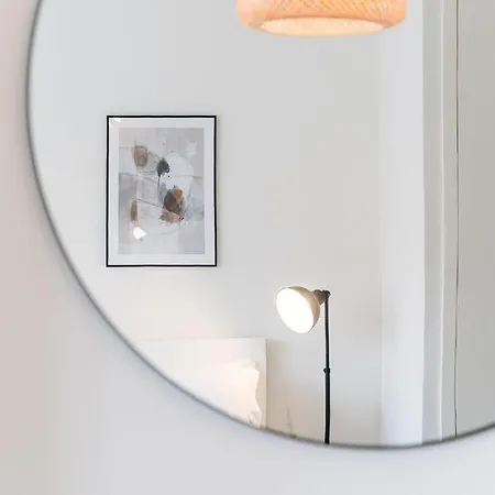 Studio-Fast Wi-Fi- Ac -5 Min Trindade Metro&Clerigos *