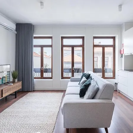 Apartment Guestready - In The Heart Of *