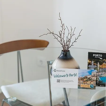 Guestready - In The Heart Of * 波尔图