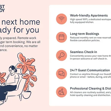 Guestready - In The Heart Of 公寓 波尔图