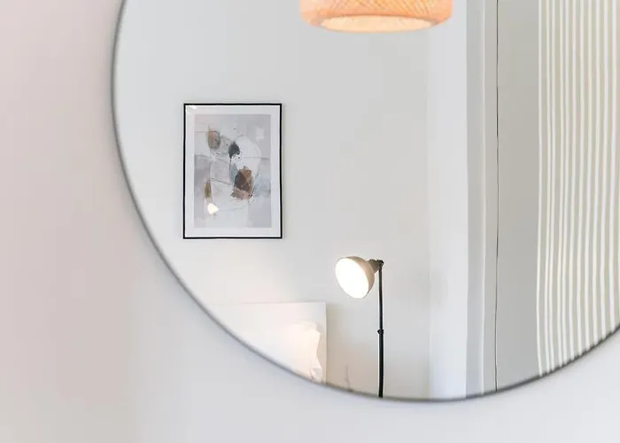 Studio-fast Wi-fi- Ac -5 Min Trindade Metro&clérigos *