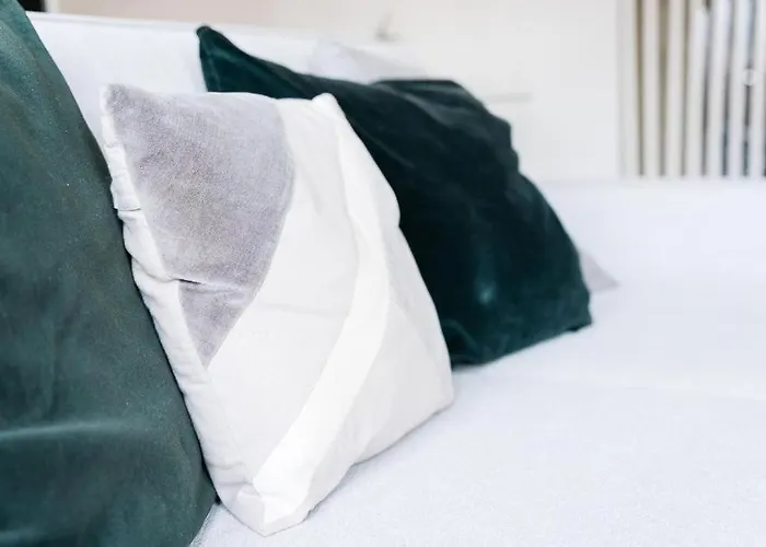 Appartamento Studio-fast Wi-fi- Ac -5 Min Trindade Metro&clérigos