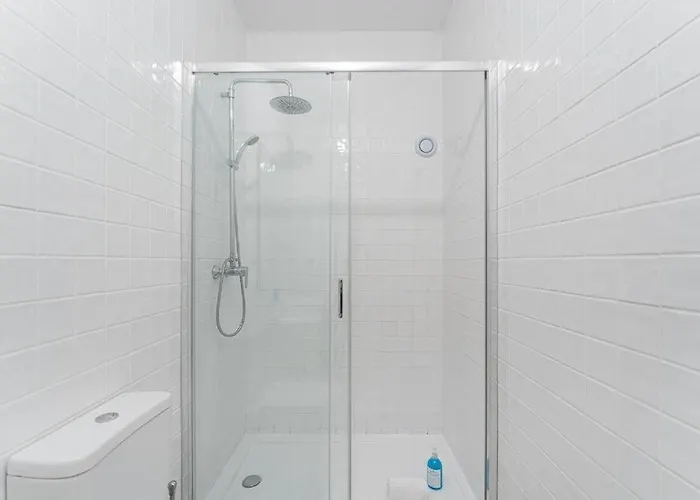 Studio-fast Wi-fi- Ac -5 Min Trindade Metro&clerigos Daire