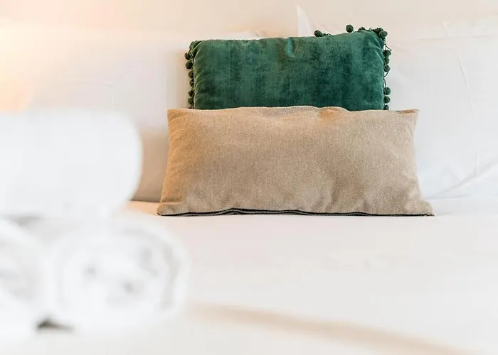 公寓 Studio-fast Wi-fi- Ac -5 Min Trindade Metro&clerigos